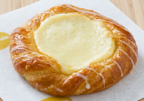 Cheese Danish