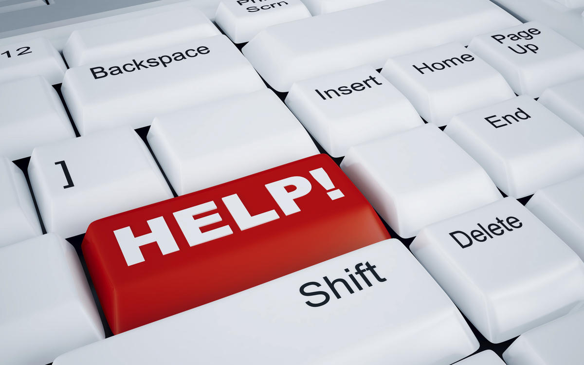 Audience Response Training and Support