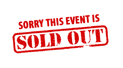 sold out sign