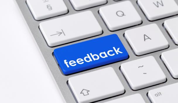 Real-Time Feedback with Classroom Response System Real-Time Feedback with Classroom Response System