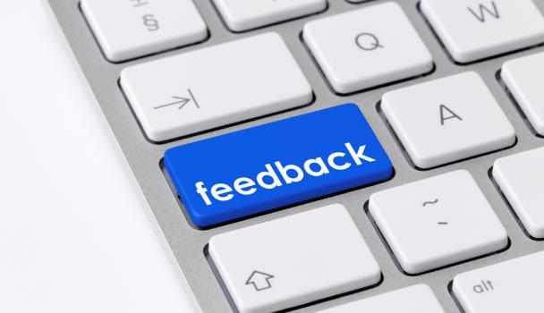 Real-Time Feedback with Classroom Response System