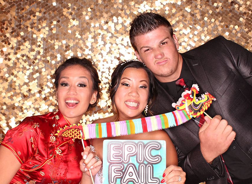 Fun Event Photo Booth