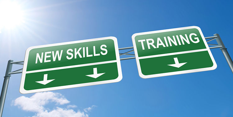 Staff Training Response System Staff Training Technology