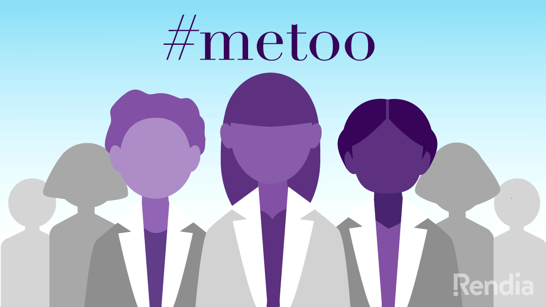 Sexual Harassment MeToo Movement