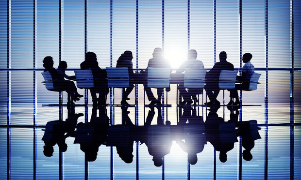 Board Voting System Board Voting System