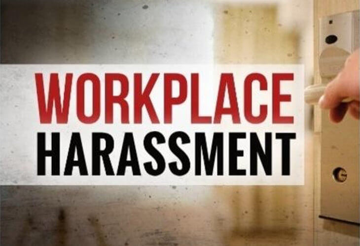 Workplace Harassment Assessment