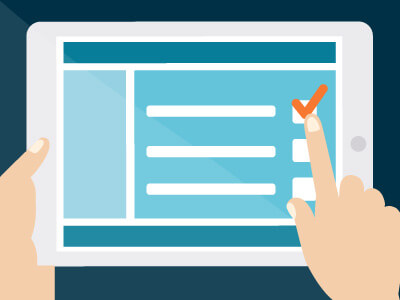 CloudVOTE Self-Paced Voting & Election Survey CloudVOTE Self-Paced Voting & Election Survey