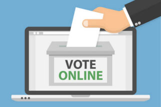 CloudVOTE Online Voting Software