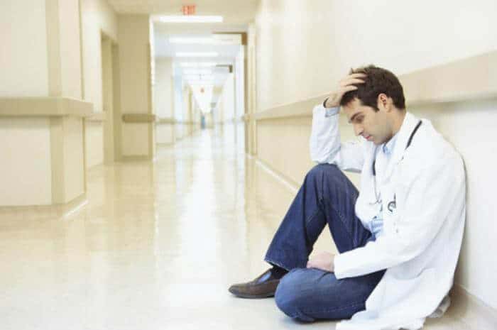 Physician Burnout Training