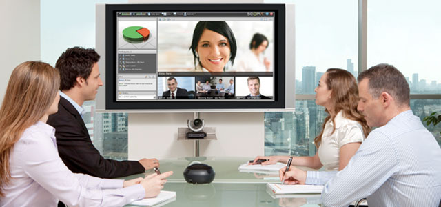 Remote Training Systems with Audience Response