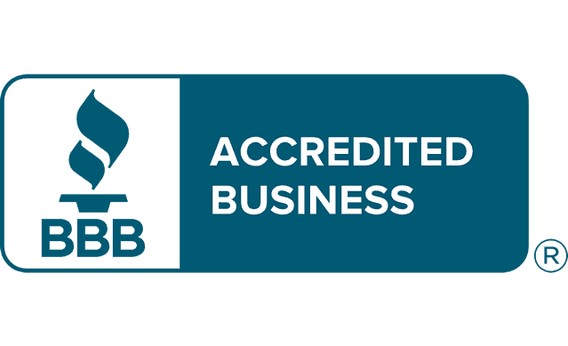 BBB Accredited Business Seal