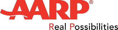 AARP Logo