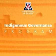 Indigenous Governance Program (IGP)