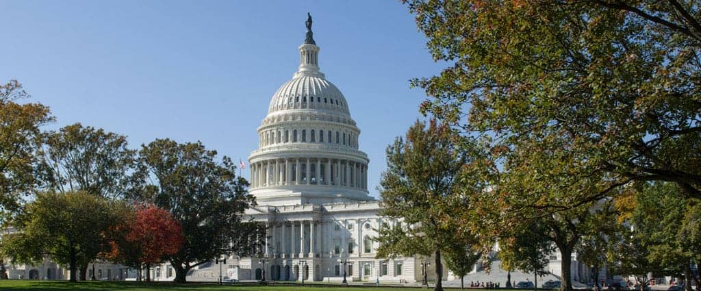 Parliament US Capitol