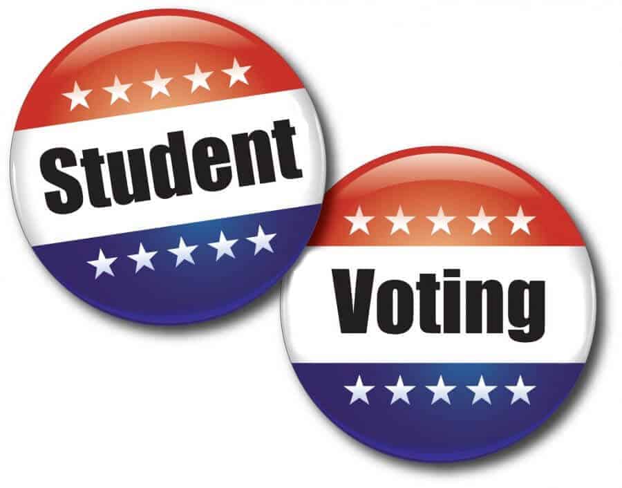 Student Senate Electronic Voting System