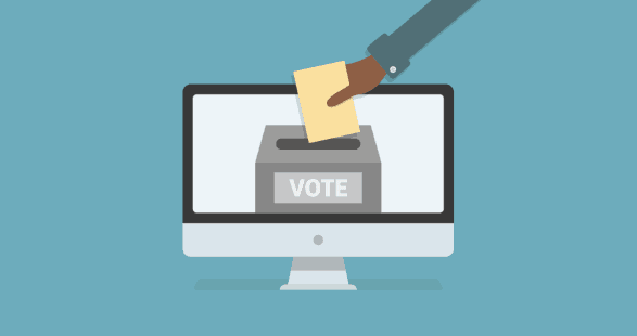 e-voting - electronic voting systems
