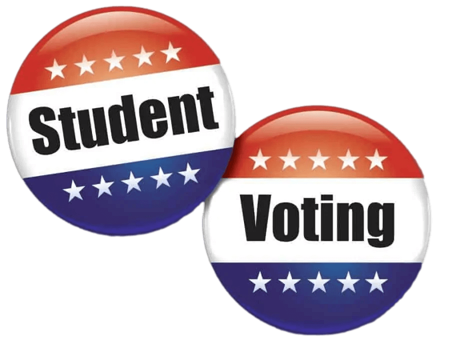 Student Senate Electronic Voting System