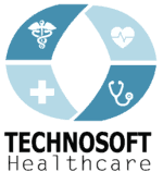 Technosoft Logo