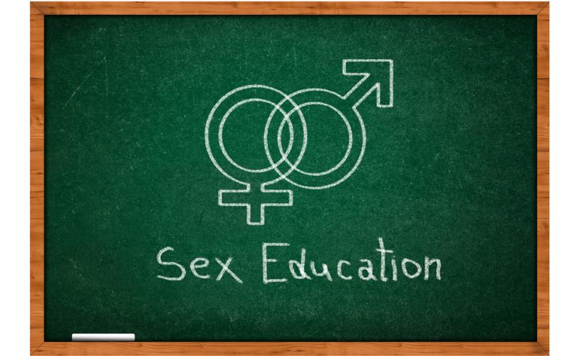 Sex Education