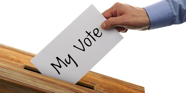 Credit Union Meeting Voting & Elections Board Meeting Elections