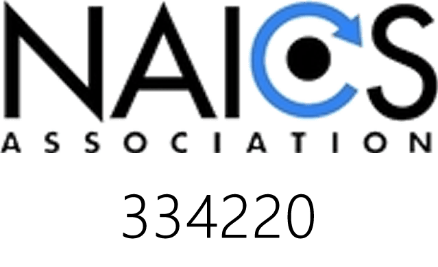 NAICS Primary Code