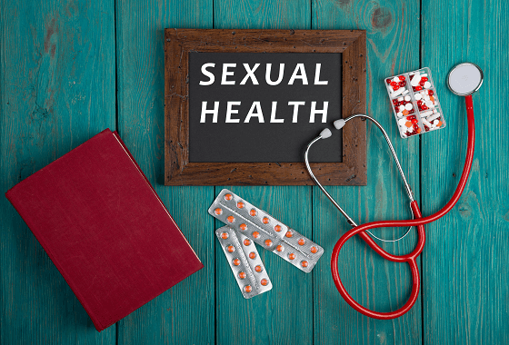 Sexual Health Education