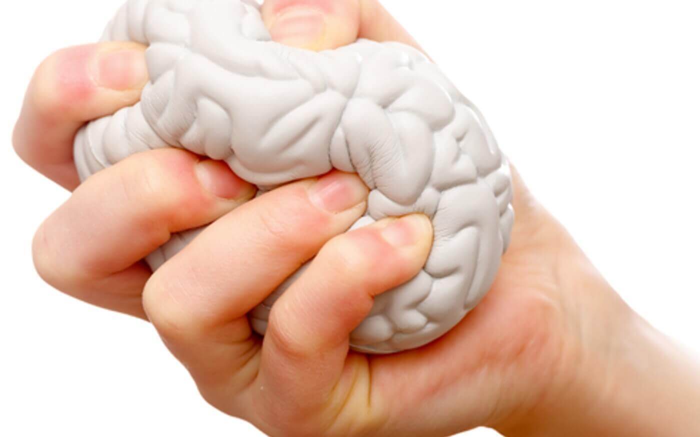 Stress Education with Audience Response Stress Education with Audience Response