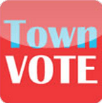 TownVOTE Icon