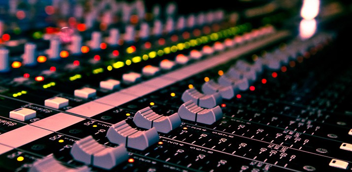 audio-visual-production
