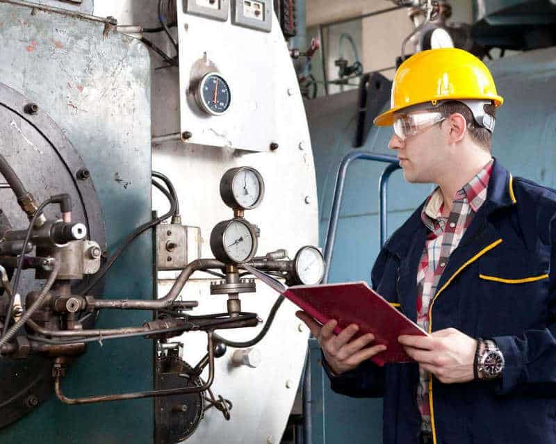 Safety & Compliance Training