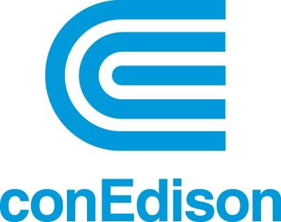ConEd logo ConEd Logo