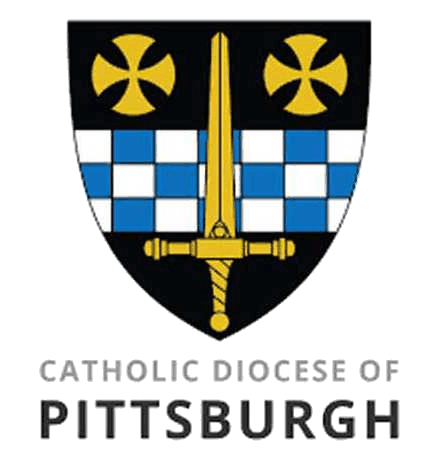 Pittsburgh Catholic Diocese Logo
