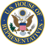 United States House of Representatives Seal