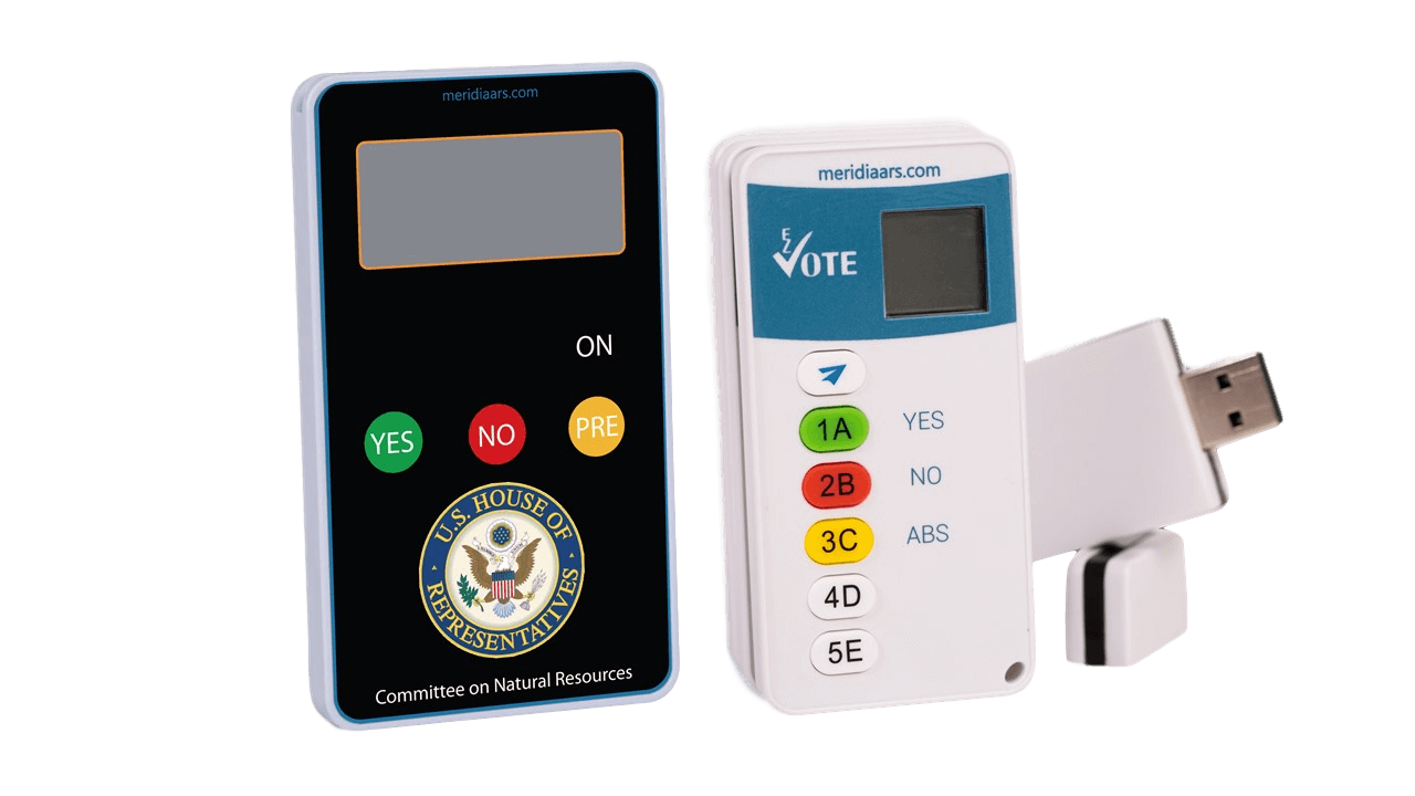 Electronic Voting Systems
