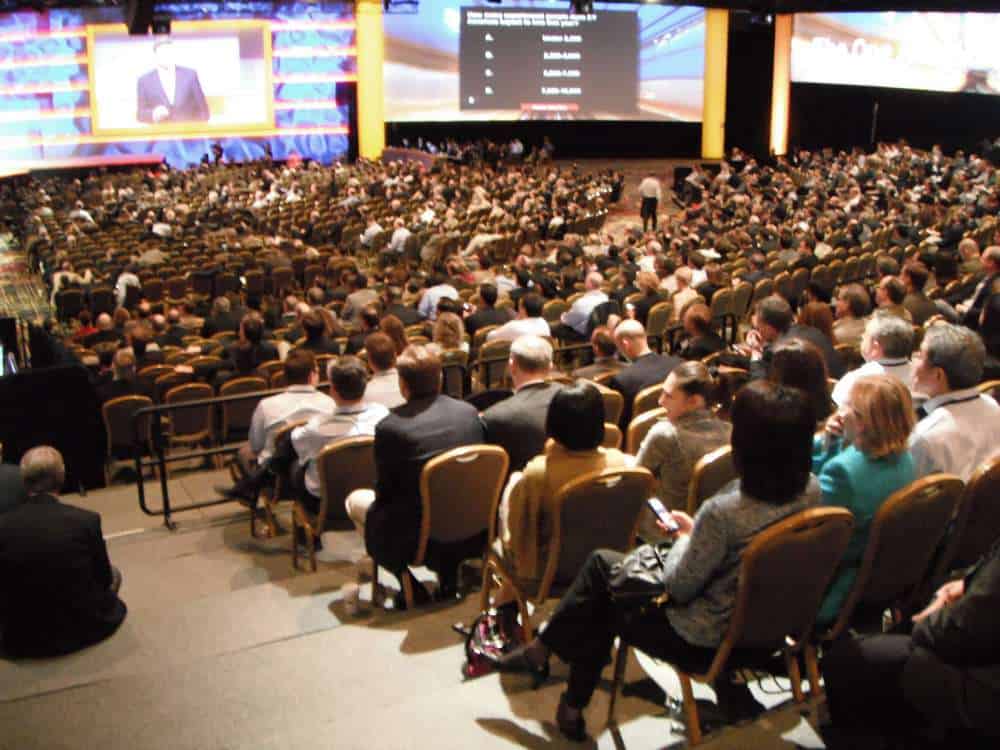 Association Business Meeting Electronic Voting System Association Business Meeting Electronic Voting System