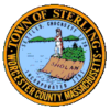Sterling Massachusetts Town Seal