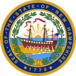 New Hampshire House of Representatives Seal