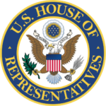 U.S. House of Representatives Seal