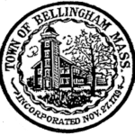 Town of Bellingham, MA Seal