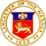 Town of Lancaster, MA Seal