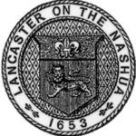 Town of Lancaster, MA Seal