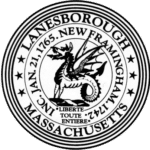 Town of Lanesborough, MA Seal