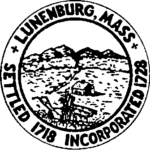 Town of Lunenburg, MA Seal