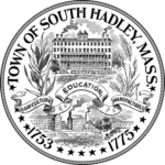 South Hadley Massachusetts Town Seal