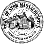 Stow Town Seal
