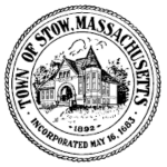 Stow Town Seal