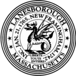 Town of Lanesborough, MA Seal