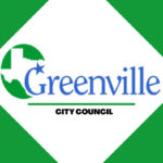 City of Greenville, TX Logo