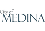 City of Medina, TN Logo