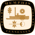 City of Memphis, TN Logo